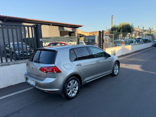 Volkswagen Golf 1.6 TDI 110 CV 5p. Euro6B - Superprezzo - Tutto incluso - Foto 2