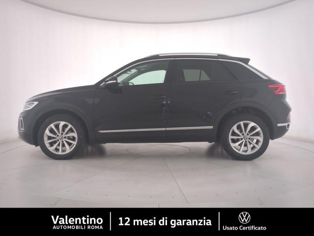 Volkswagen T-Roc 1.0 TSI Style - Foto 4