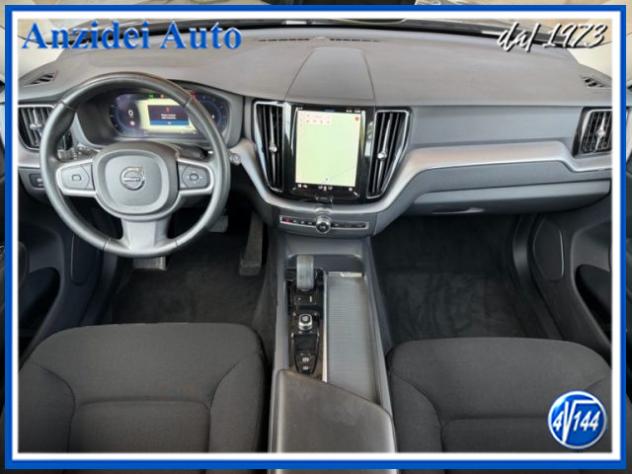 VOLVO XC60 B4 D AWD Geartronic Business rif. 23921908 - Foto 7