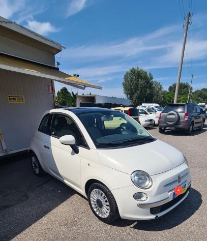Fiat 500 1.2 Lounge - Foto 2