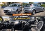 FIAT Grande Punto 1.2 5 porte S&S NEOPATENTATI rif. 23732164