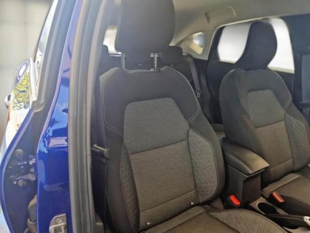 Renault Captur E-Tech hybrid 1.6 E-TECH HEV 145 EQUILIBRE AUTO - Foto 9