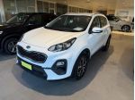 Kia Sportage Sportage 1.6 crdi mhev Business Class 2wd 136cv dct