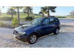 Bmw X3 2.0d cat Futura