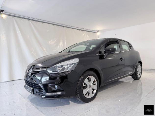 RENAULT - Clio - 1.5 dCi 8V 90 CV S&S 5p. Duel - Foto 2