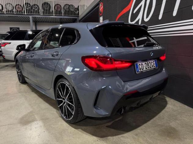 BMW 116 MSPORT CERCHI 19 MINERAL GREY METALLIC NEOP rif. 24052604 - Foto 7