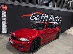 BMW M3 RED BBS UNICA rif. 23422189