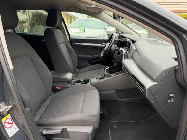 VOLKSWAGEN Golf 1.0 TSI EVO Life OK NEOPATENTATI rif. 23982877 - Foto 6