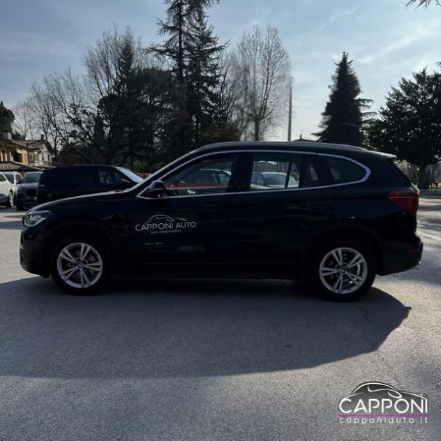 BMW X1 sDrive18d rif. 24002471 - Foto 4