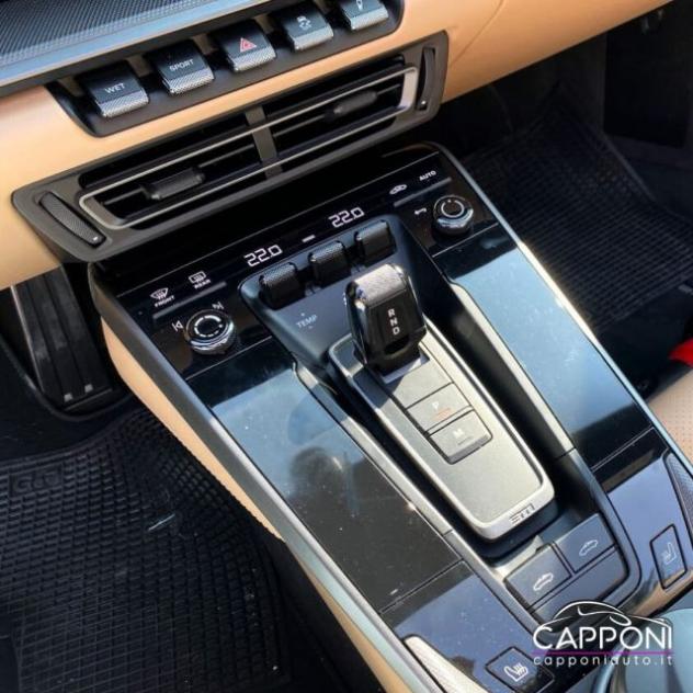 PORSCHE 992 992 Targa 4 Sportdesign rif. 23926448 - Foto 8