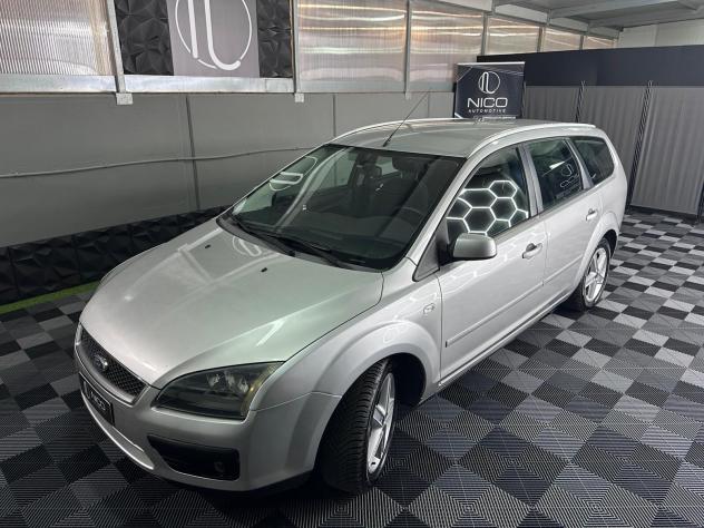 Ford Focus 1.6 TDCi (90CV) S.W. - Foto 4