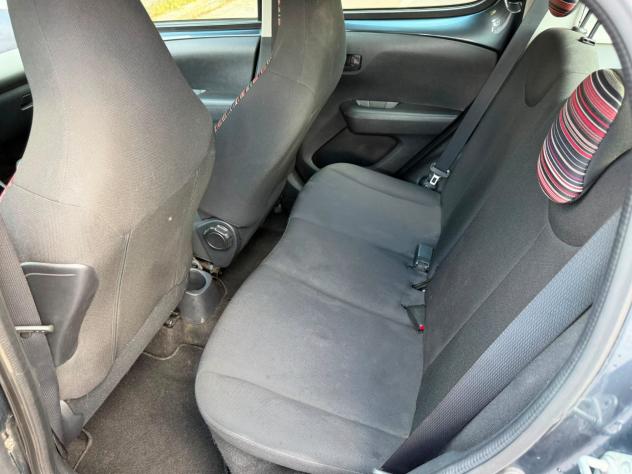 Citroen C1, euro 6, neopatentati - Foto 6