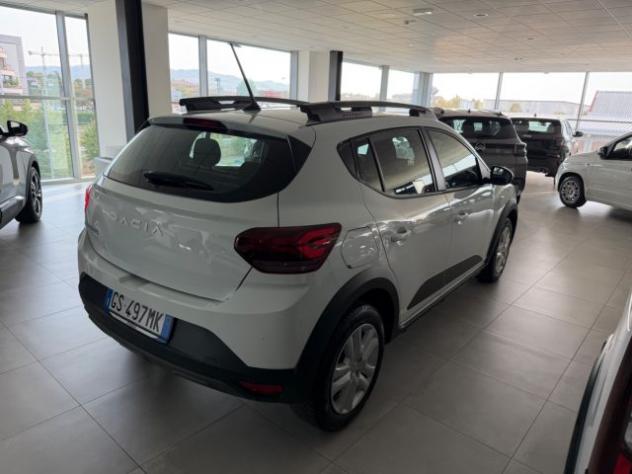 DACIA Sandero Stepway 1.0 TCe ECO-G Expression rif. 24013806 - Foto 3