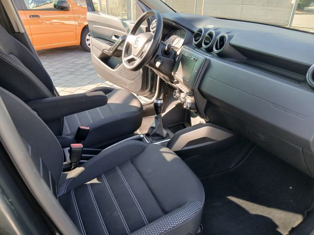 Dacia Dustre 1.0 Tce Prestige GPL pronta consegna .prezzo finanziabile - Foto 6