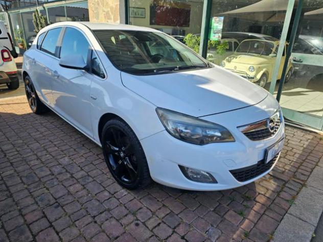 OPEL Astra 2.0 CDTI 165CV 5 porte Cosmo S rif. 22633206 - Foto 7