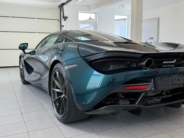 McLaren 720S 720S 4.0 V8 - Foto 6