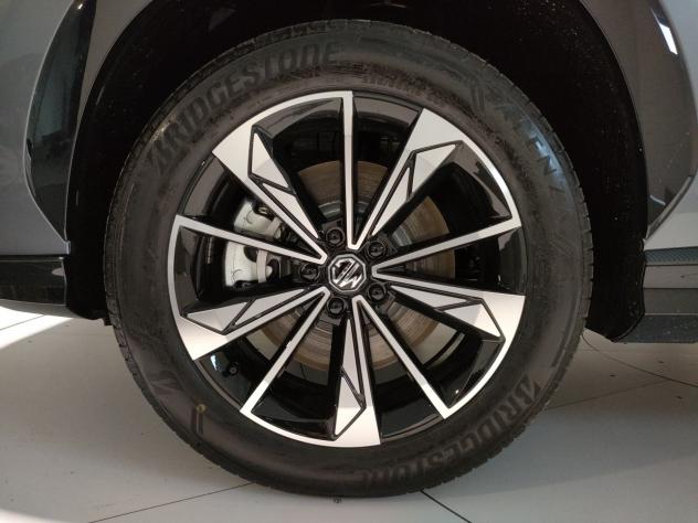 MG HS Nuova HS HEV Luxury - Grey - Foto 7