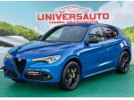 Alfa Romeo Stelvio 2.2 TD 210cv Q4 AT8 Veloce 2020