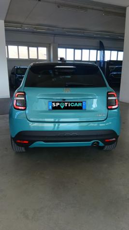 FIAT 600 600 1.2 hybrid La Prima 110cv auto - Foto 5