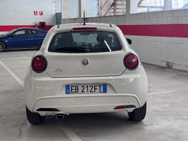 Alfa Romeo MiTo 1.4 78 CV Distinctive - Foto 5