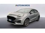Ford Puma 1.0 ecoboost h ST-Line s&s 125cv