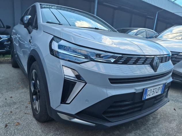 Renault Symbioz 1.6 full hybrid E-Tech Techno 145cv auto - Foto 9