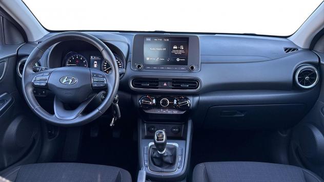 Hyundai Kona I 2021 Modello - Versione - Foto 7