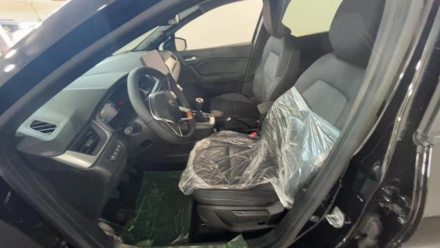 Renault Captur evolution ECO-G 120 #telecamera #clega - Foto 10