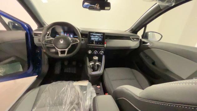 Renault Clio 1.0 TCE 74KW ECO-G TECHNO #telecamera360° - Foto 7