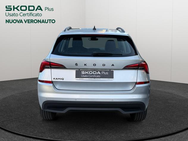 Škoda Kamiq 1.0 TSI Black Dots - Foto 4