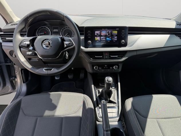 Škoda Kamiq Ambition 1.0 TSI 81 kW (110 CV) 6 marce - manuale - Foto 7