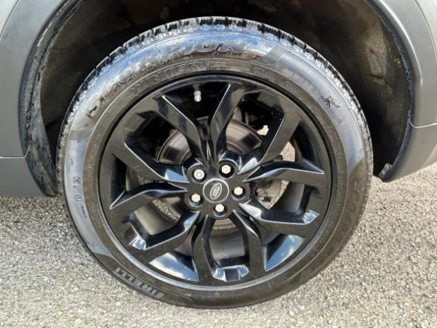 LAND ROVER Discovery Sport 2.0 TD4 150 CV rif. 20917506 - Foto 6