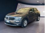 Volkswagen T-Roc 2.0 TDI 150cv SCR Business DSG