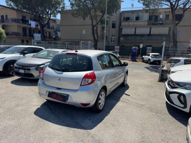 RENAULT Clio 1.2 16V 5 porte GPL Dynamique rif. 24084599 - Foto 4