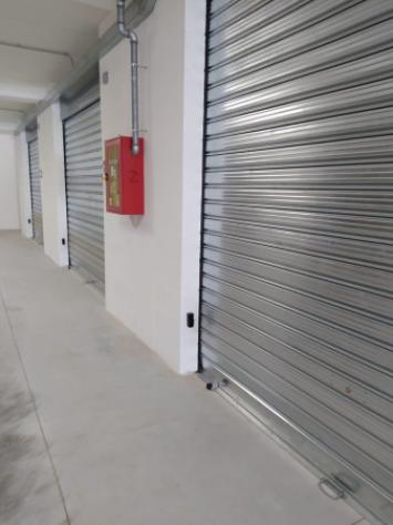 Box / Garage di 23 m² in vendita a Bari - Foto 2