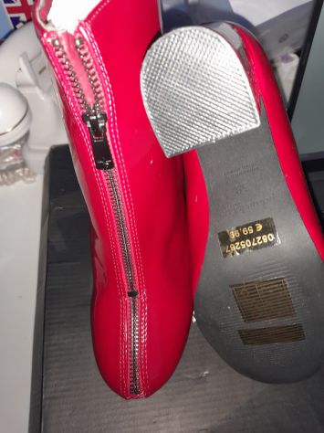 varie scarpe da donna - Foto 3