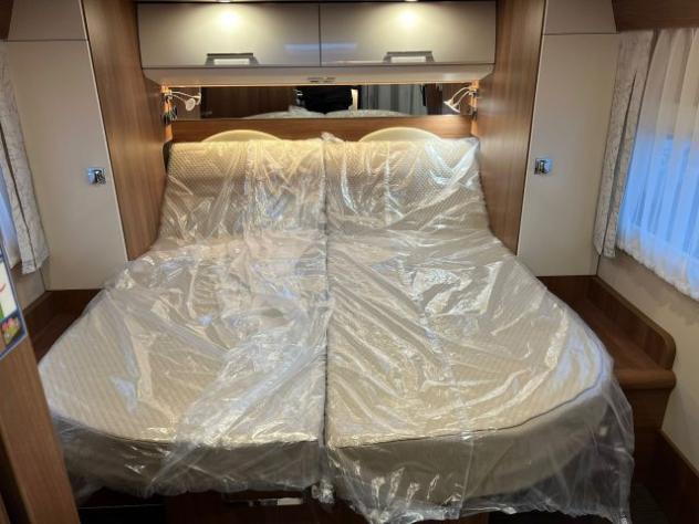 CARTHAGO CARTHAGO C2-TOURER I 148 RB-QB K MB rif. 23114848 - Foto 4