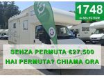 CAMPER RIMOR FORD MANSARDATO 7 POSTI GARAGE DOPPIA DINETTE FOTOVOLTAICO WEB &hellip;