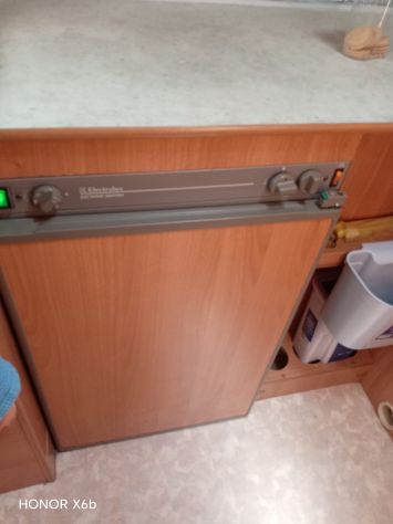 Camper ford rimor unico - Foto 5