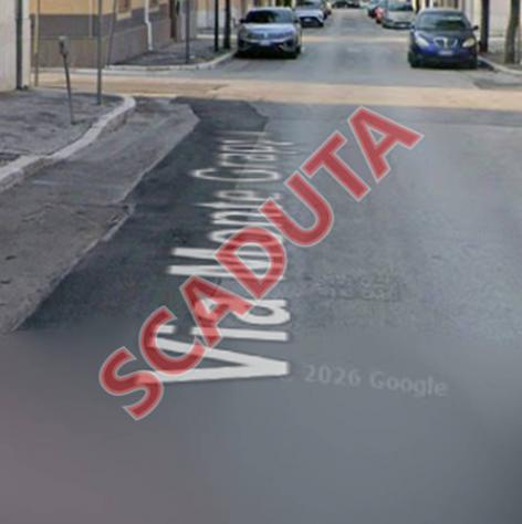 Immobile in asta di 65 m² con più di 5 locali in vendita a Avezzano