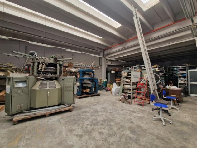 Immobile di 1200 m² con 5 locali in vendita a Legnano - Foto 14