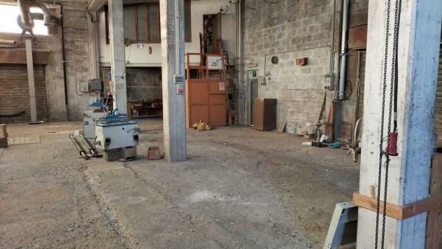 Industriale/Artigianale in vendita a Luni - Foto 10