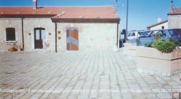 R.G.E. 110/1997 Potenza