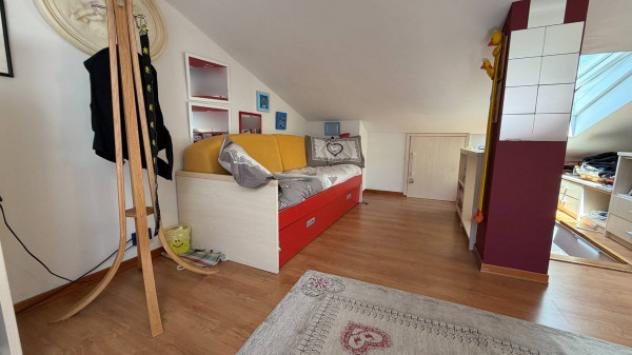 Appartamento di 78 m² con 3 locali e box auto in vendita a Bardonecchia - Foto 14