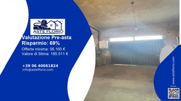 Immobile in asta di 153 m² in vendita a Campobello di Mazara - Foto 2
