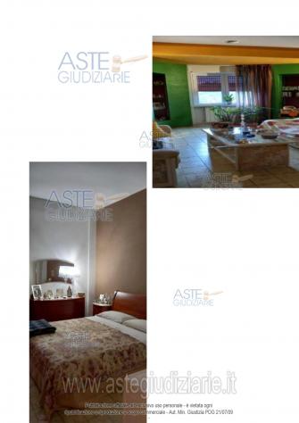 IMMOBILI-IMMOBILE RESIDENZIALE-Via S. Martino, 52, 74011 Castellaneta TA, Italia - Foto 5
