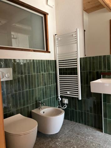 A pochi minuti da Cesena torinese proponiamo baita in fase di ristrutturazione in classe energetica A - Foto 15