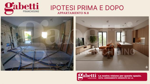 Appartamento - Chioggia . Rif.: 3448VRG - Foto 9