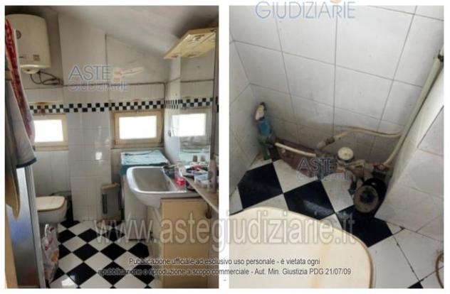 IMMOBILI-IMMOBILE RESIDENZIALE-via Odetti 4 - Foto 2