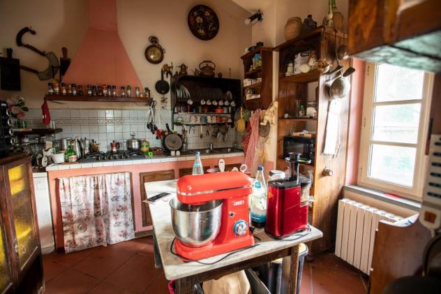 Appartamento in vendita a Ceppaiano - Crespina Lorenzana 130 mq Rif: 1374473 - Foto 7